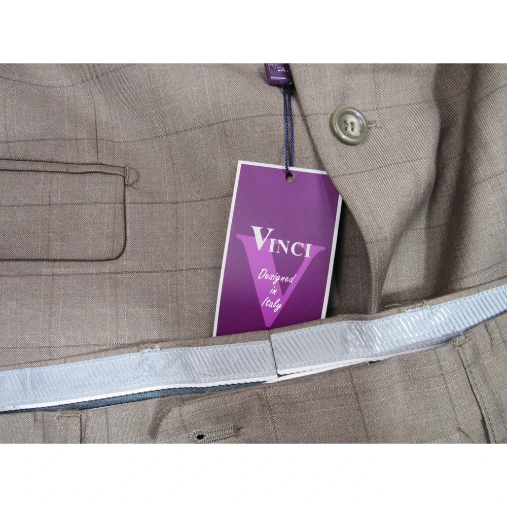 Vinci two piece